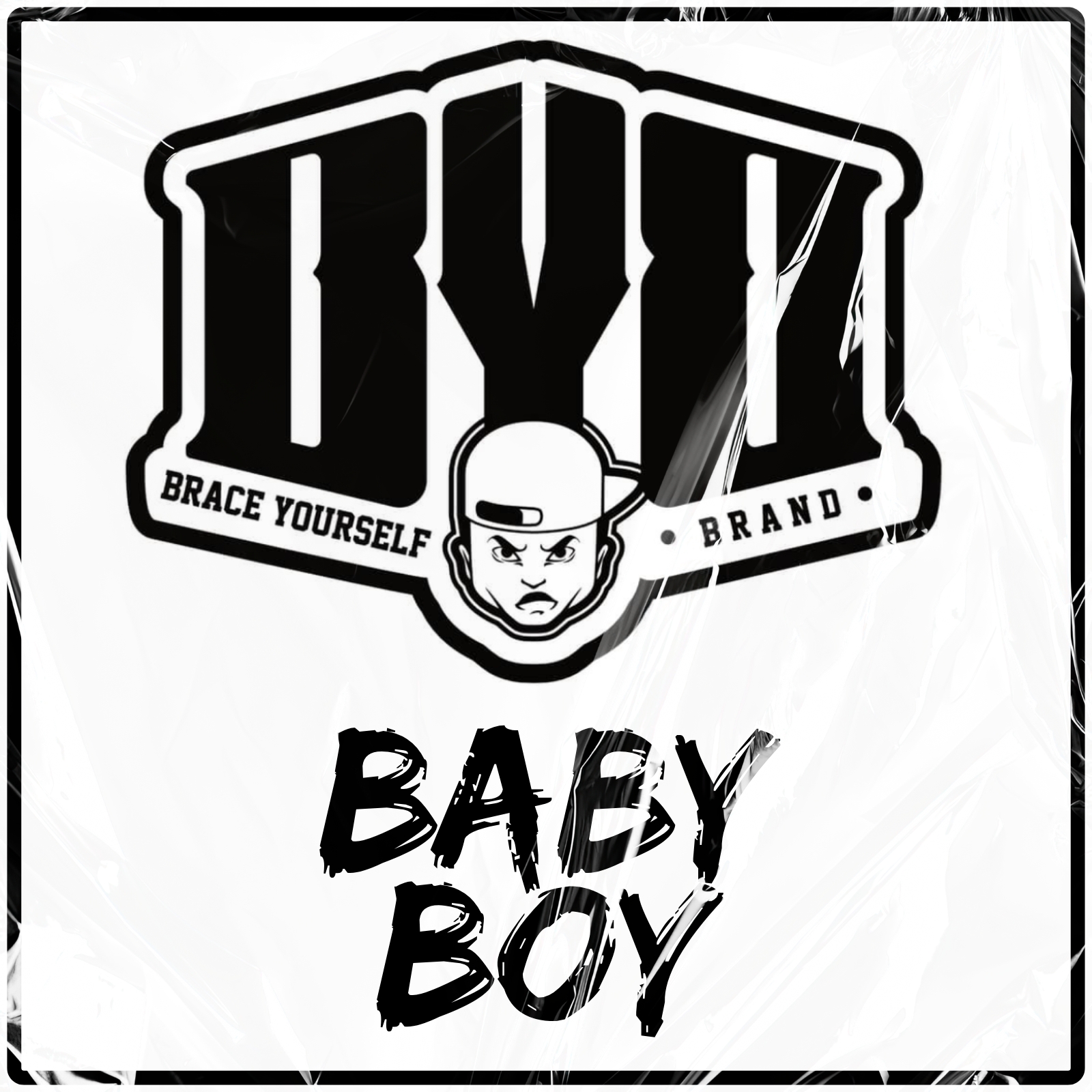 Baby Boy Cover