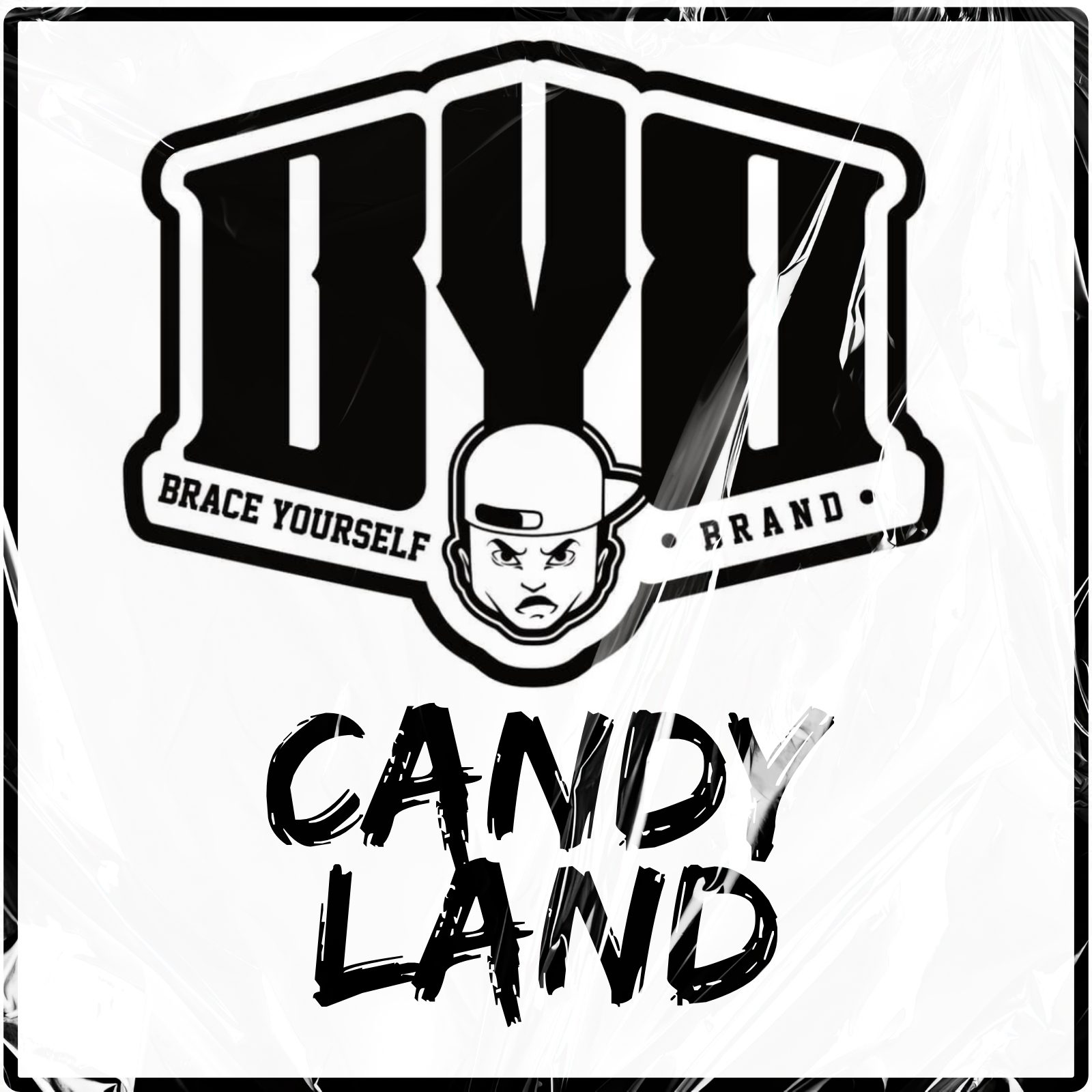Candy Land Cover