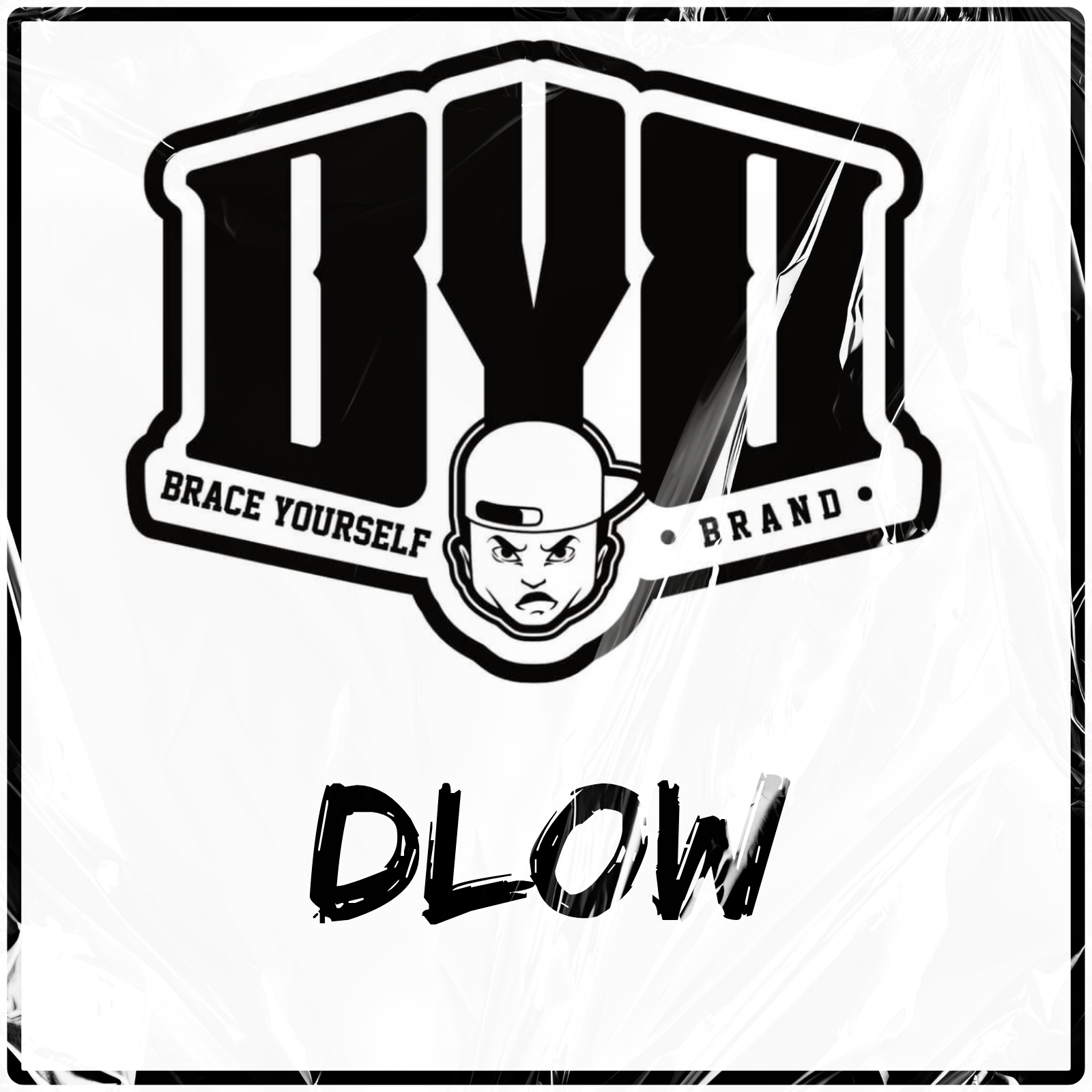 Dlow Cover