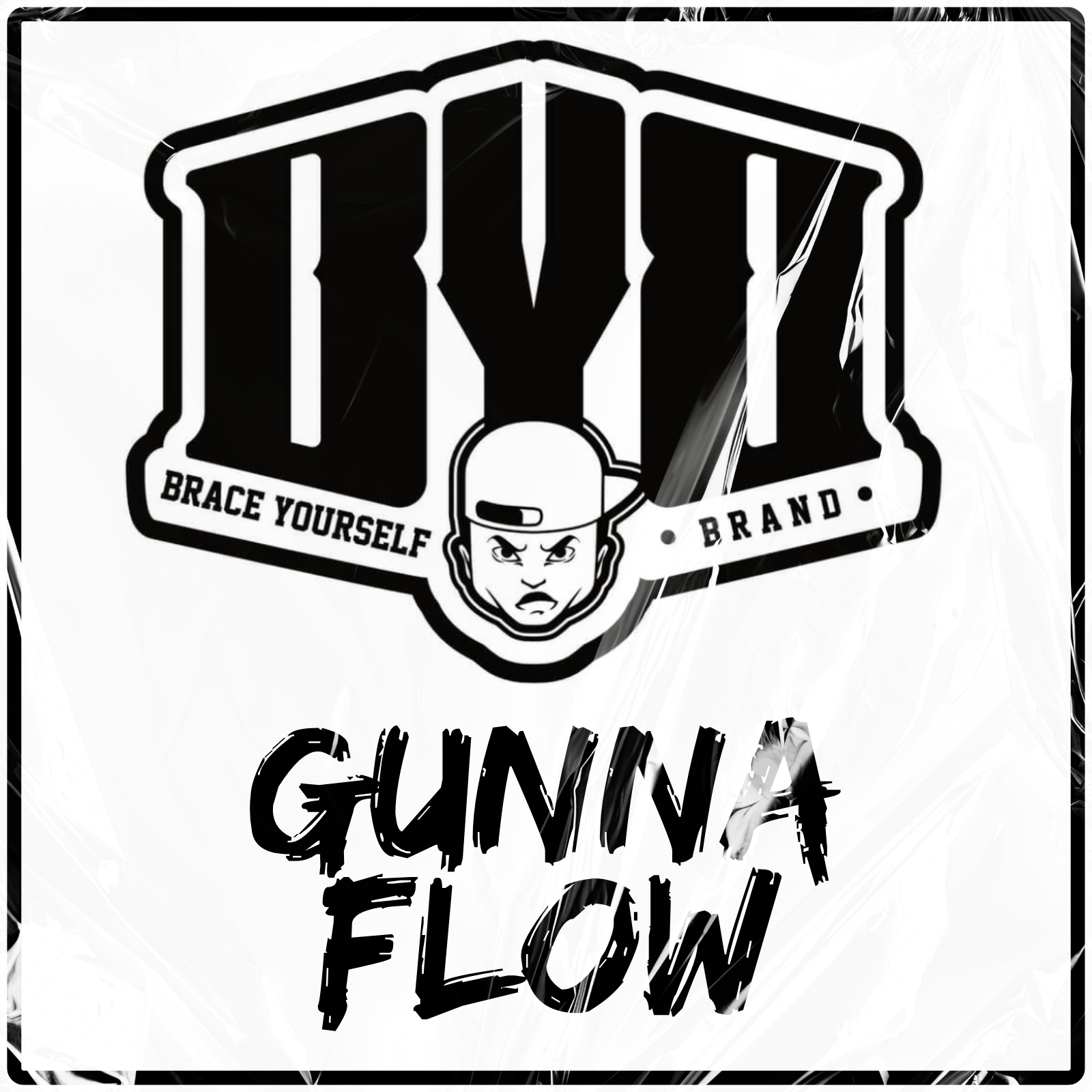 Gunna Flow Cover