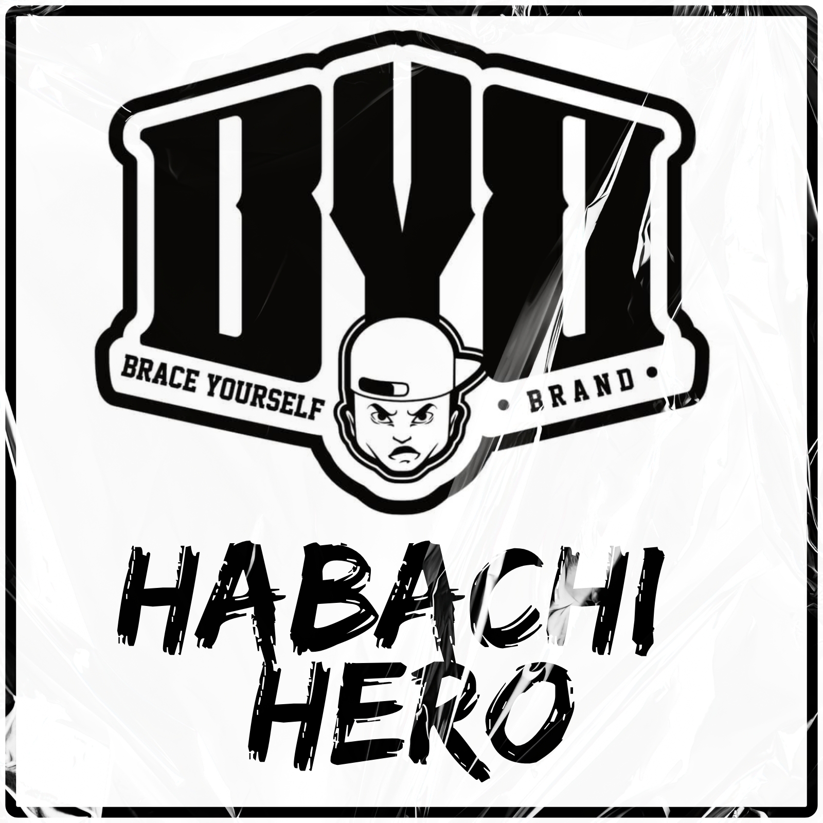 Habachi Hero Cover