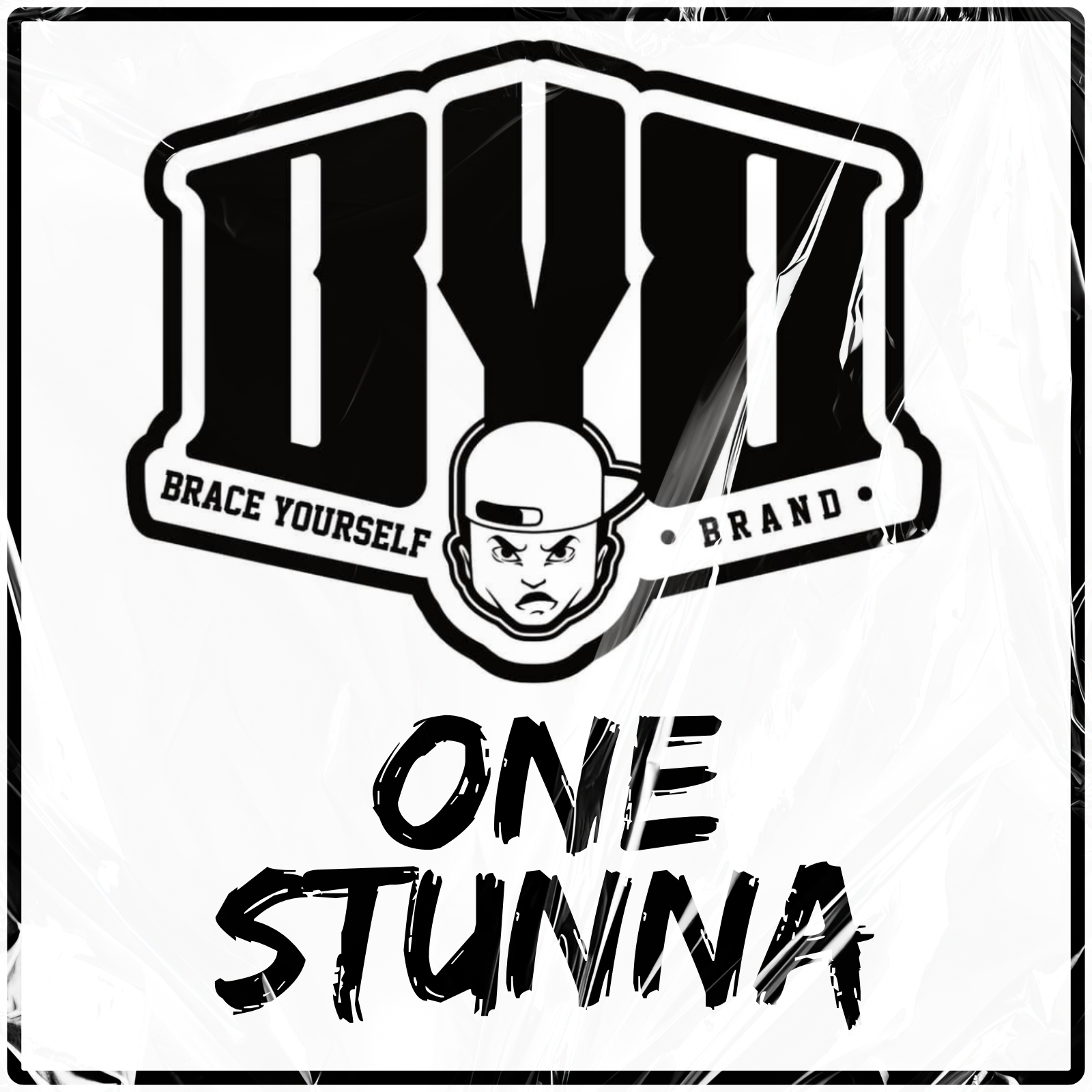 One Stunna Cover